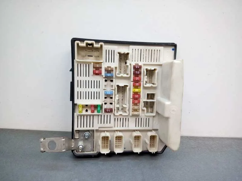 Centralita Bsm para Renault Megane Ii Berlina 5P