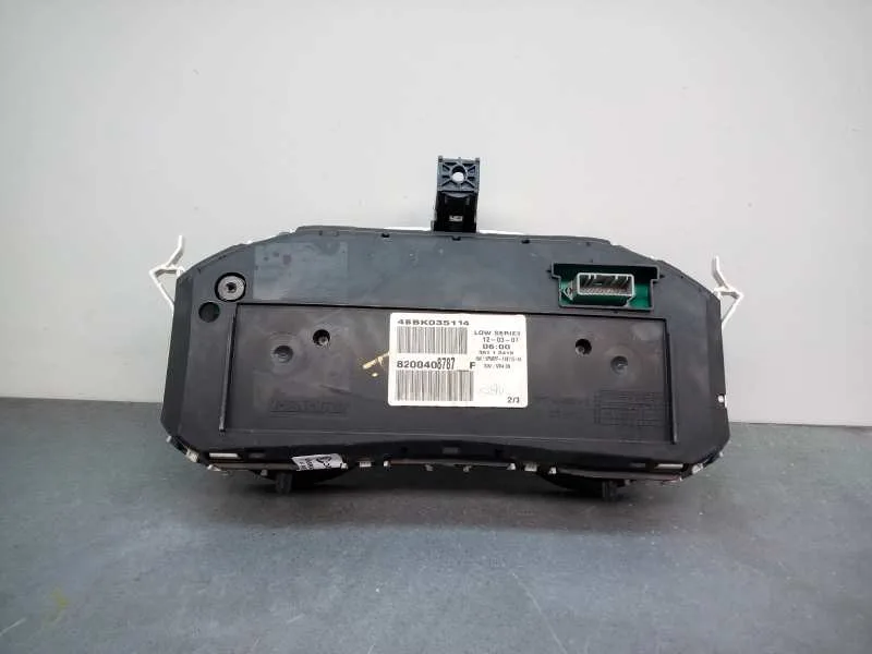 Cuadro Instrumentos para Renault Megane Ii Berlina 5P