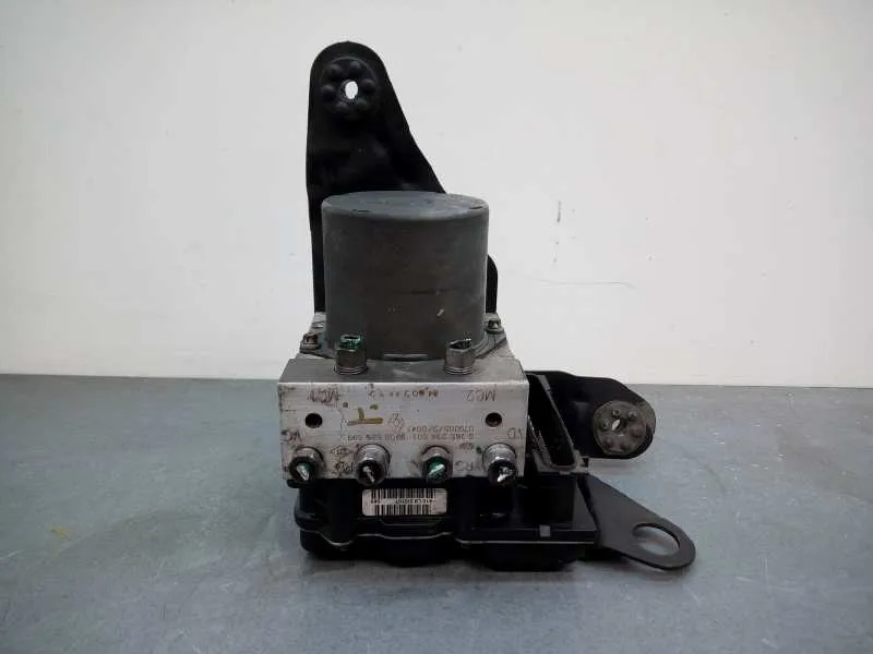 Abs para Renault Megane Ii Berlina 5P