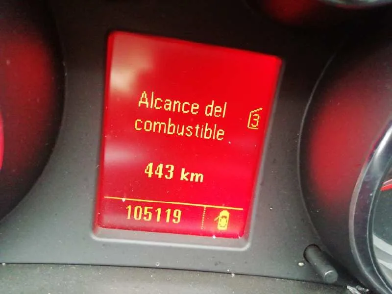 Caja Cambios para Opel Insignia Berlina