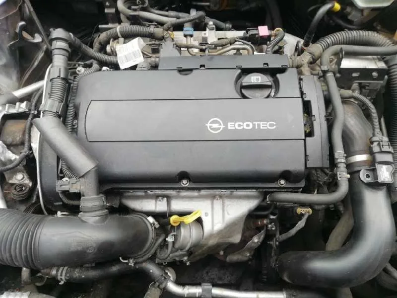 Motor Completo para Opel Insignia Berlina