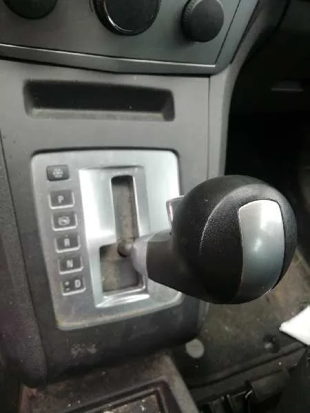 Palanca Cambio para Opel Zafira B