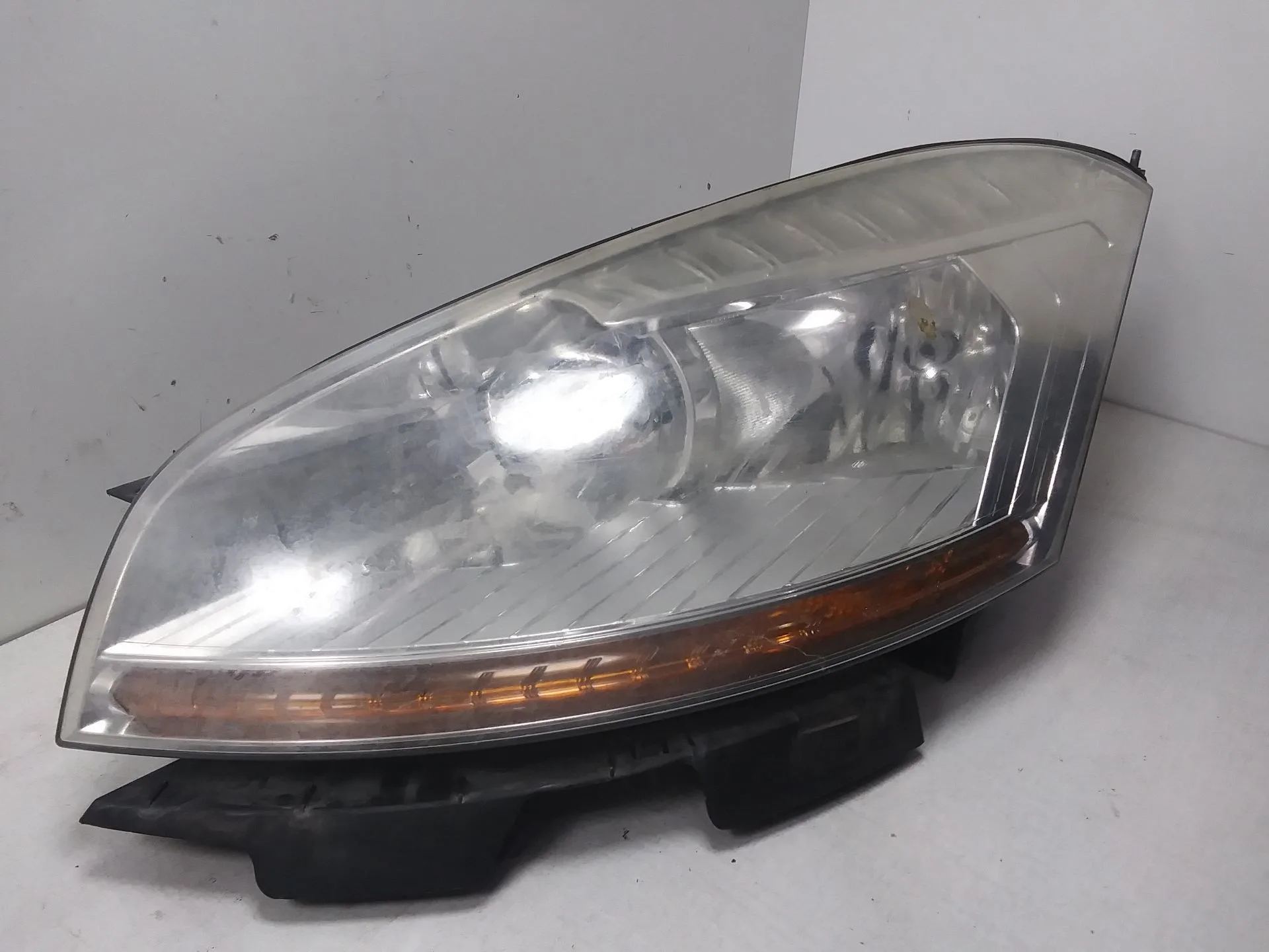 Faro Izquierdo para Citroën C4 Grand Picasso