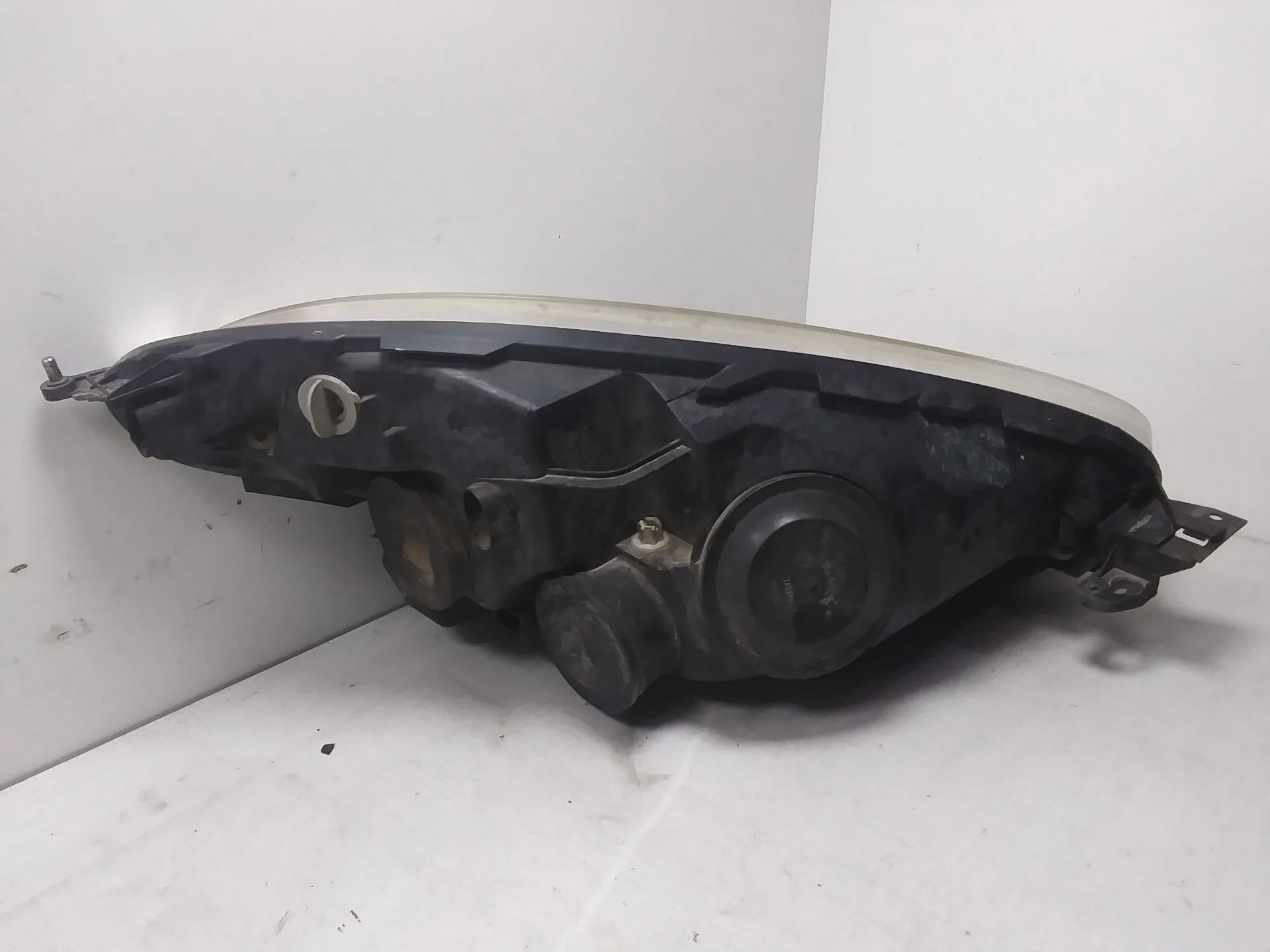 Faro Izquierdo para Citroën C4 Grand Picasso