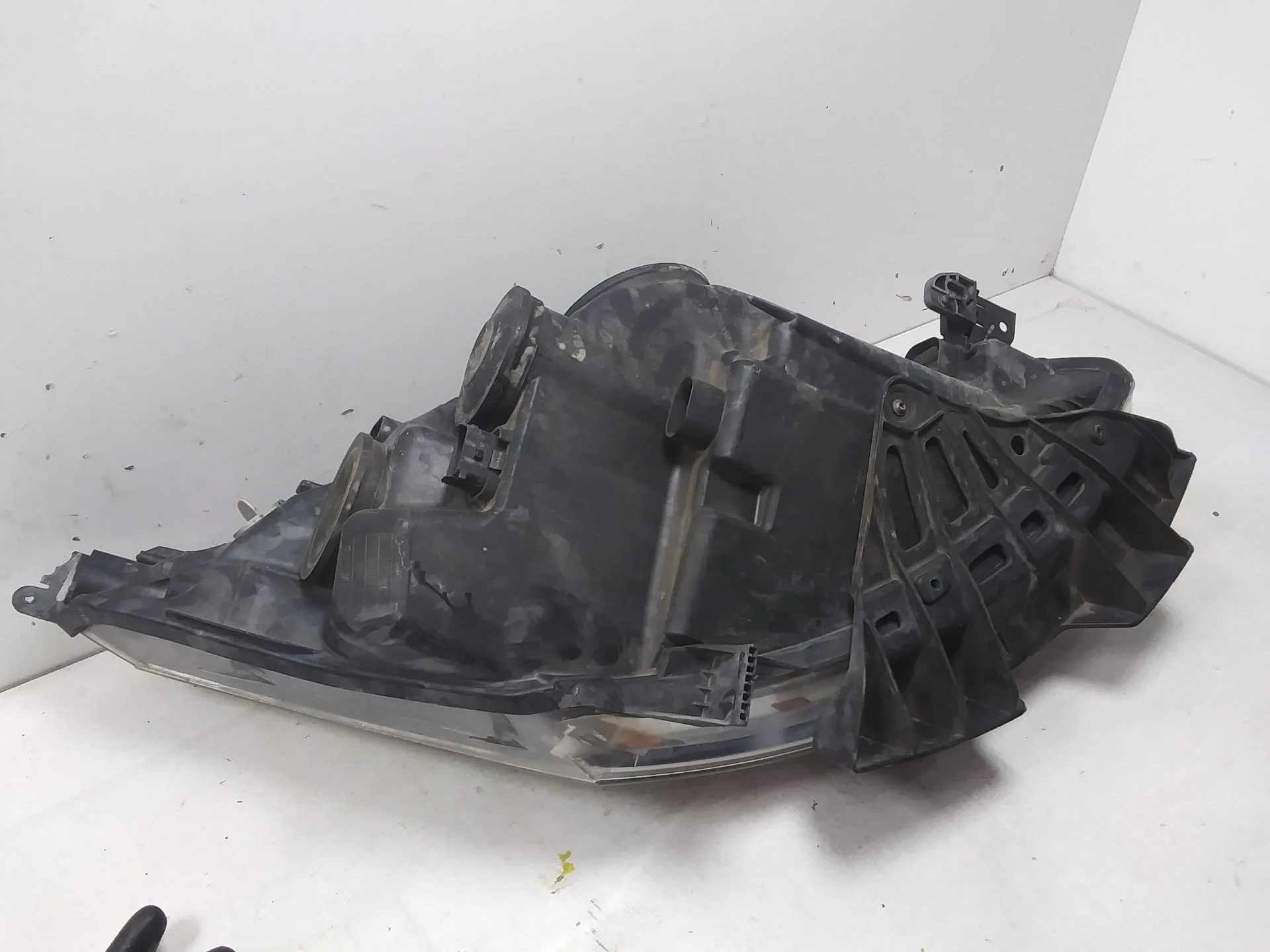 Faro Izquierdo para Citroën C4 Grand Picasso