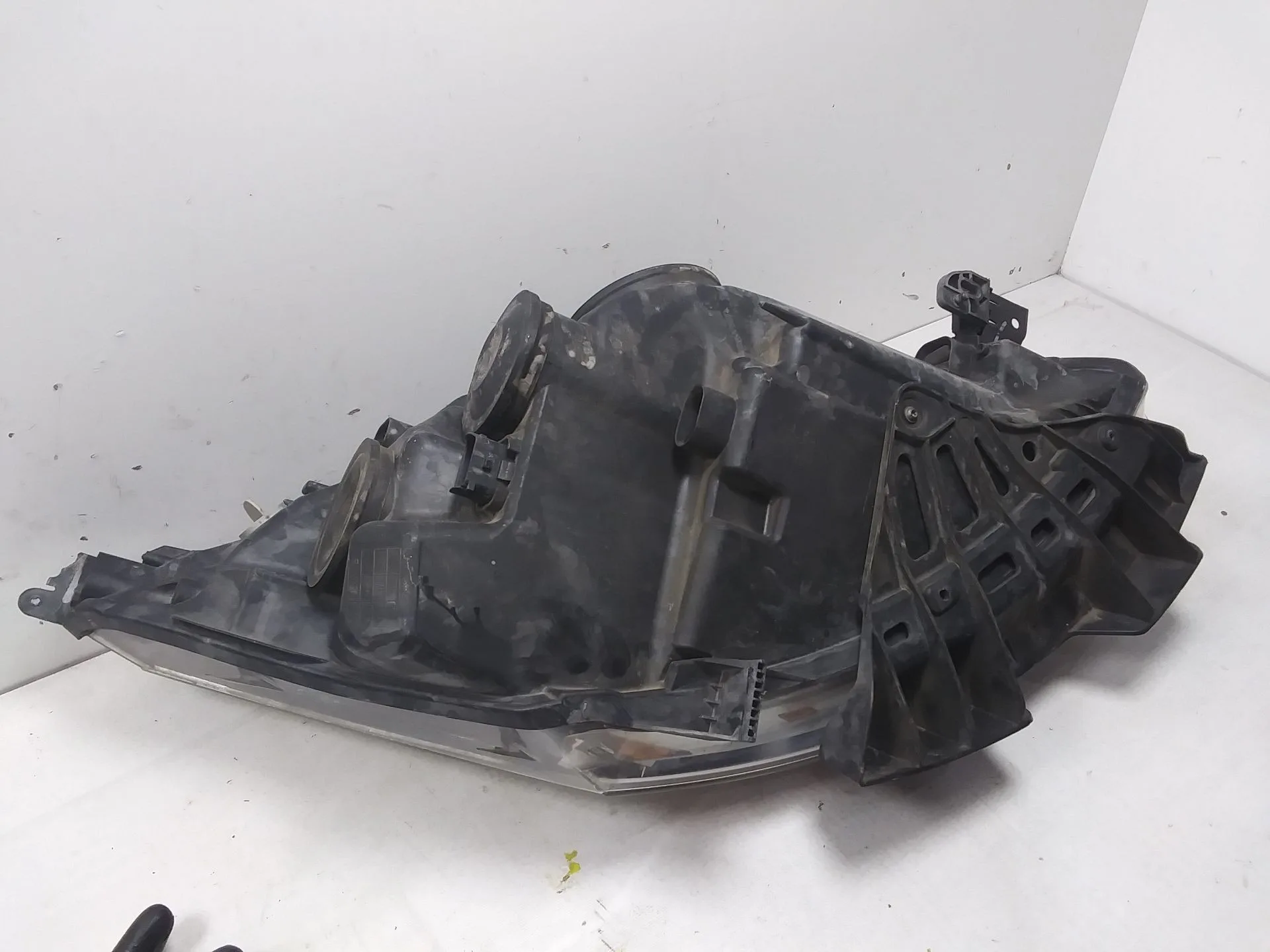 Faro Izquierdo para Citroën C4 Grand Picasso