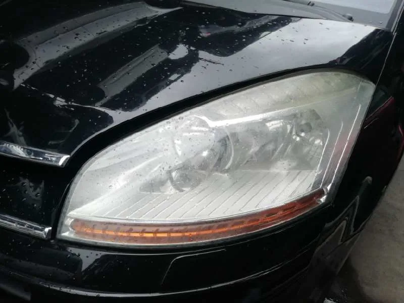Faro Izquierdo para Citroën C4 Grand Picasso