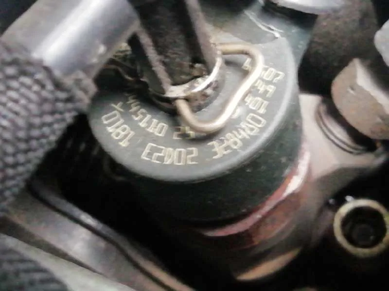 Despiece Motor para Citroën C4 Grand Picasso