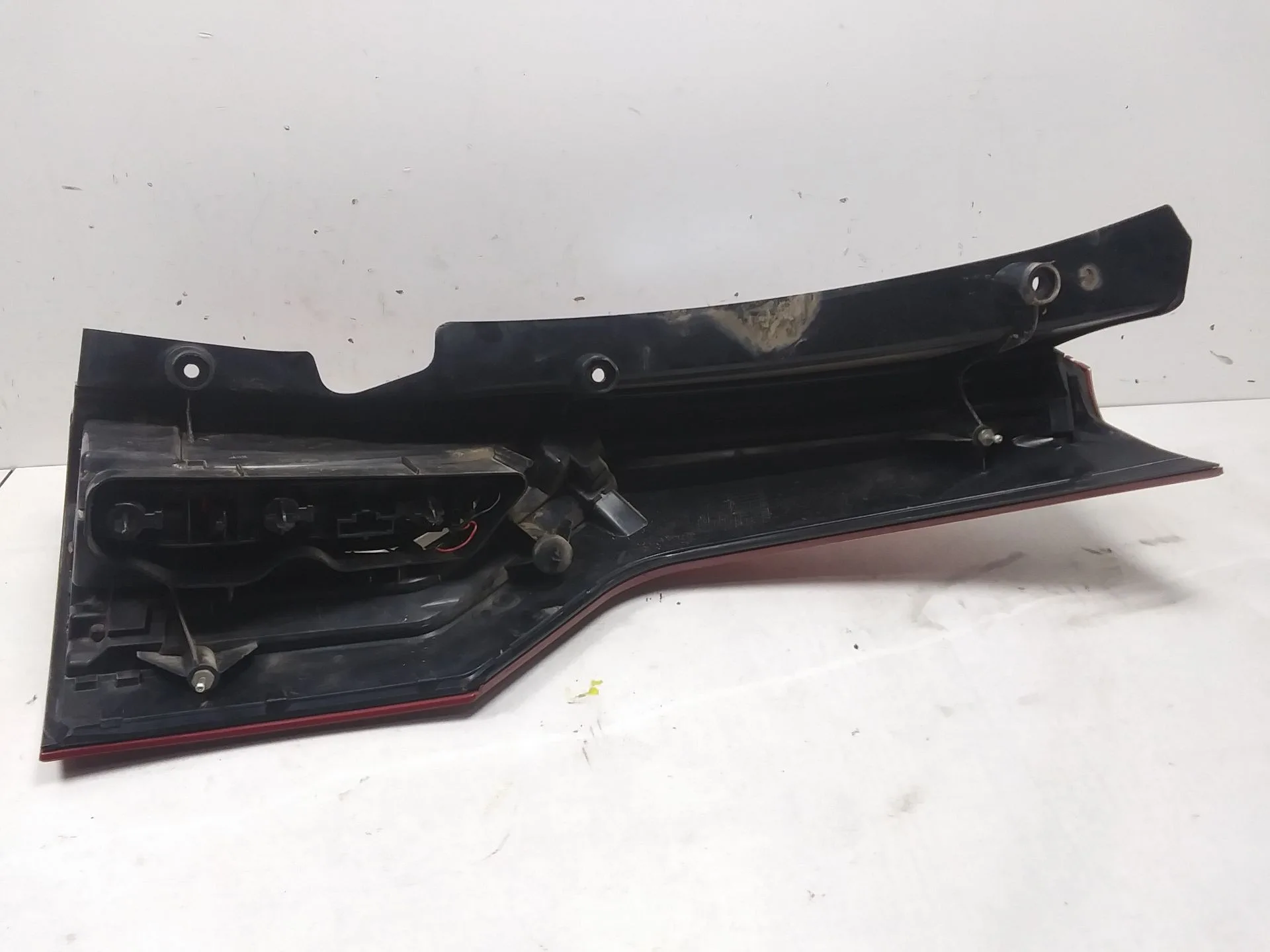 Piloto Trasero Izquierdo para Citroën C4 Grand Picasso