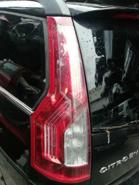 Piloto Trasero Izquierdo para Citroën C4 Grand Picasso