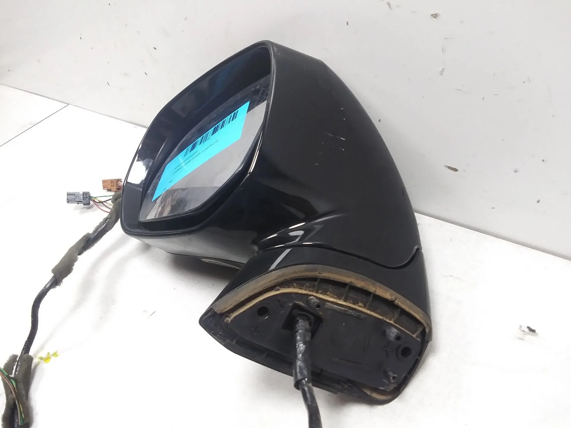 Retrovisor Izquierdo para Citroën C4 Grand Picasso