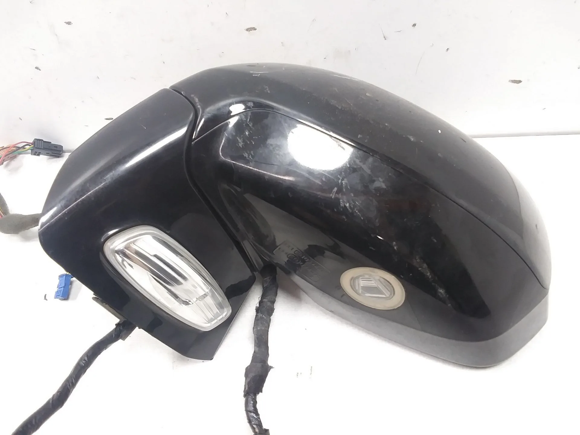 Retrovisor Izquierdo para Citroën C4 Grand Picasso