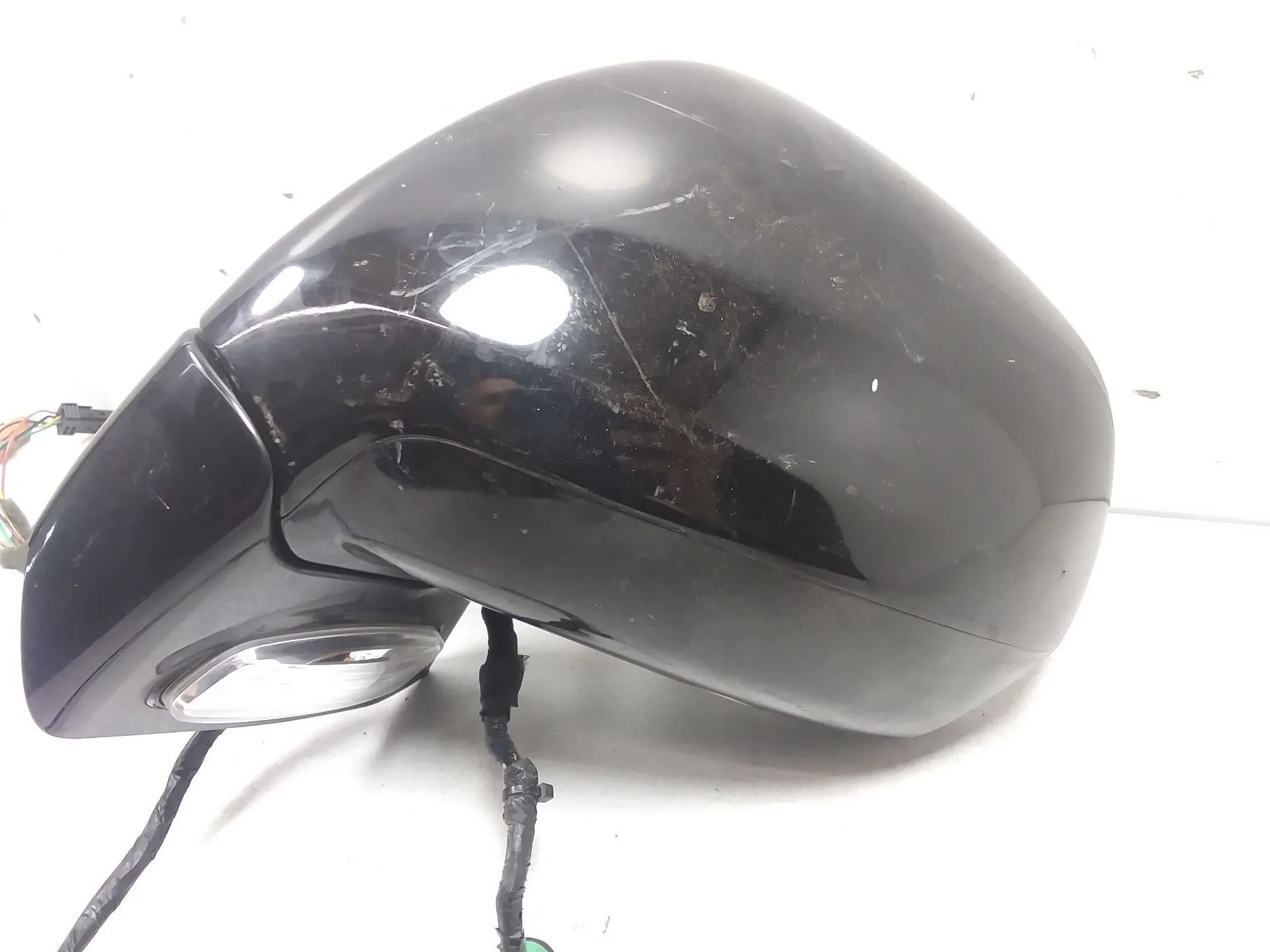 Retrovisor Izquierdo para Citroën C4 Grand Picasso