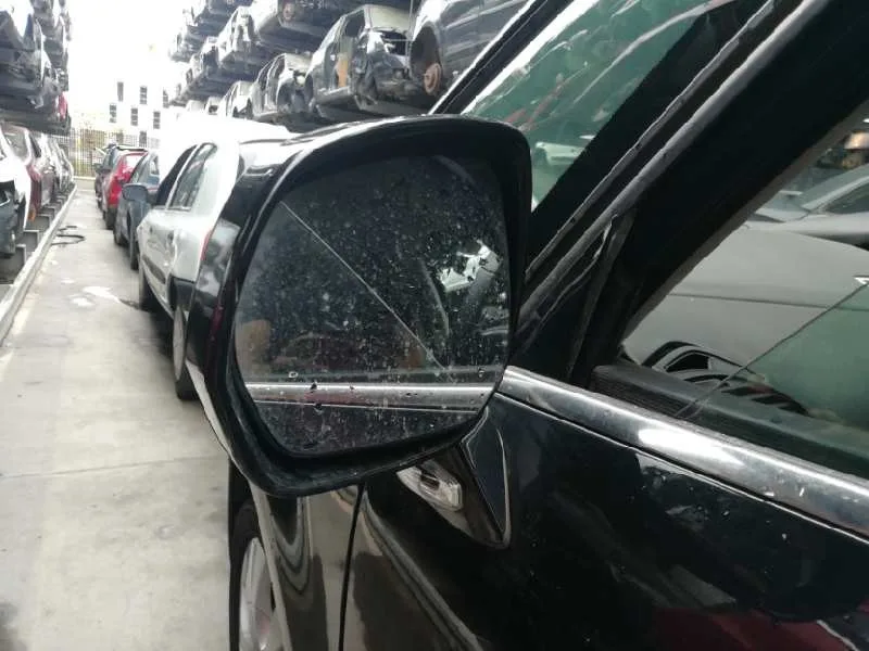 Retrovisor Izquierdo para Citroën C4 Grand Picasso