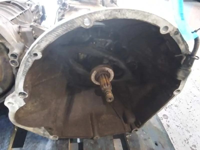 Caja Cambios para Jeep Gr.cherokee (Zj)/(Z)