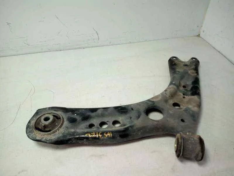 Brazo Suspension Inferior Delantero Izquierdo para Seat Leon St (5F8)