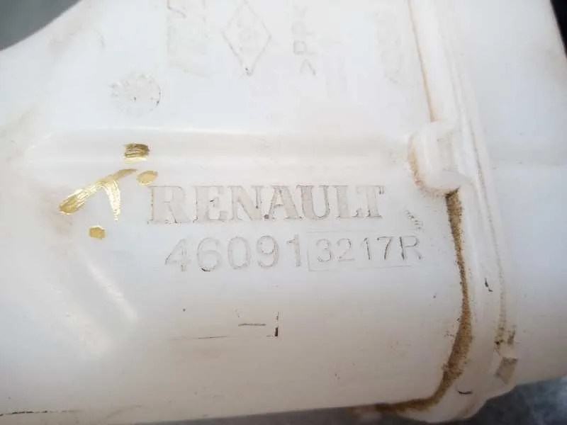 Bomba Freno para Renault Megane Iv Berlina 5P