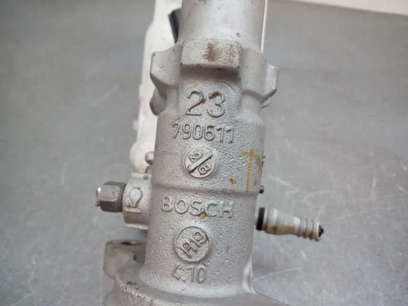 Bomba Freno para Renault Megane Iv Berlina 5P