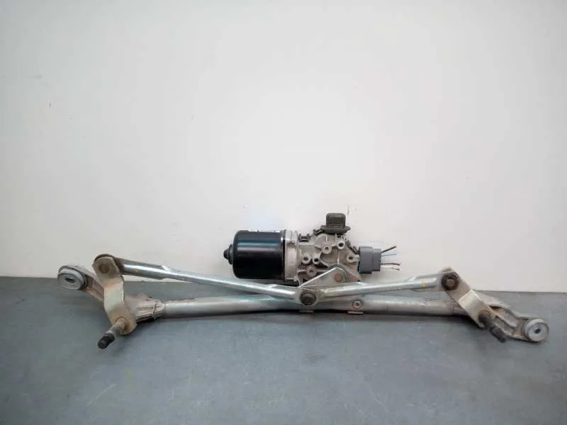 Motor Limpia Delantero para Renault Megane Iv Berlina 5P