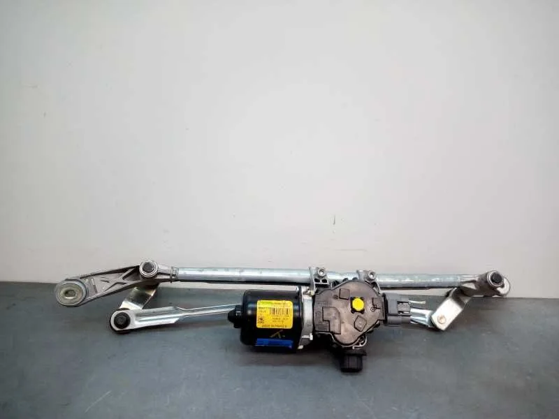 Motor Limpia Delantero para Renault Megane Iv Berlina 5P