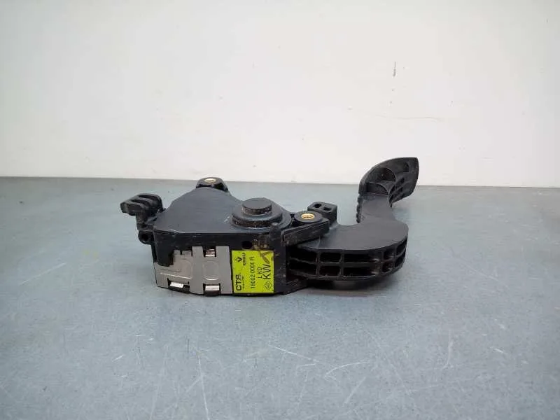 Potenciometro Pedal para Renault Megane Iv Berlina 5P