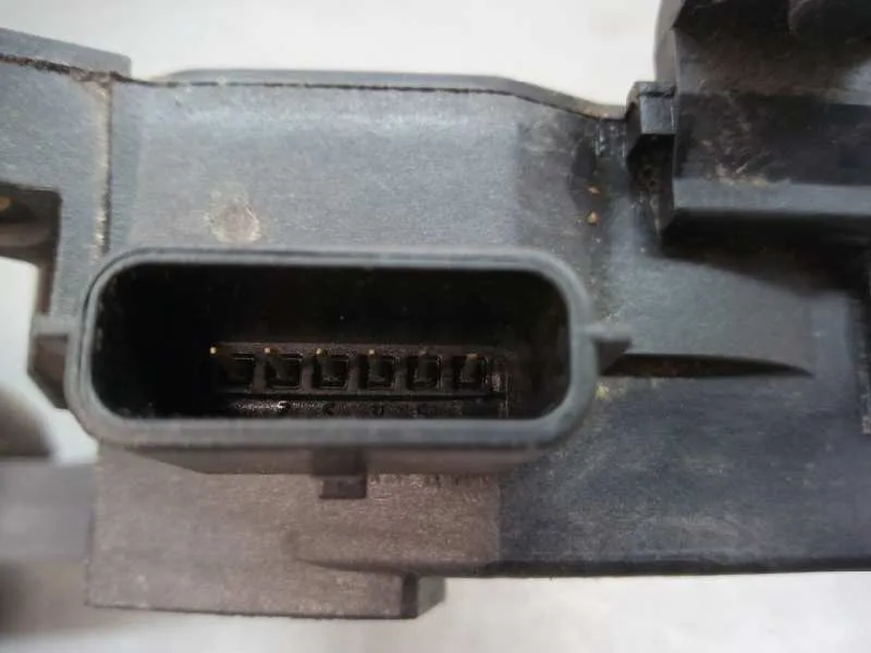 Potenciometro Pedal para Renault Megane Iv Berlina 5P
