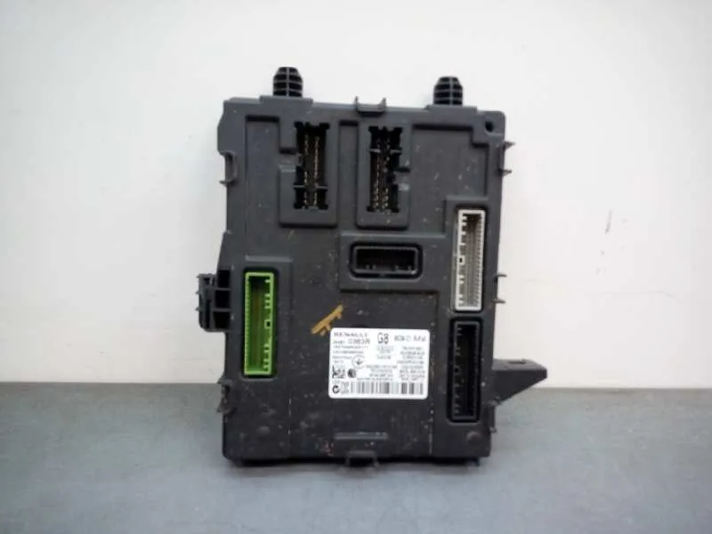 Centralita Bsm para Renault Megane Iv Berlina 5P