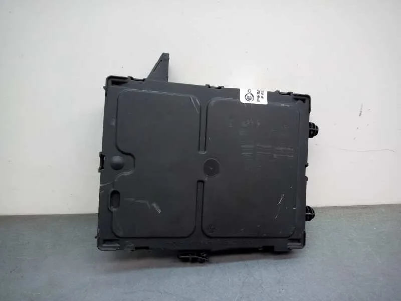 Centralita Bsm para Renault Megane Iv Berlina 5P