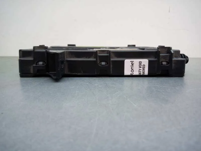 Centralita Bsm para Renault Megane Iv Berlina 5P