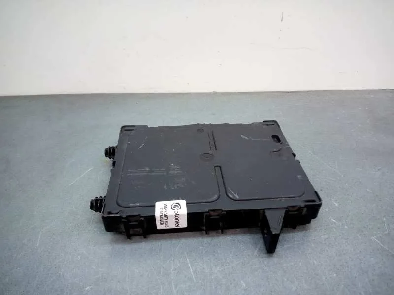 Centralita Bsm para Renault Megane Iv Berlina 5P