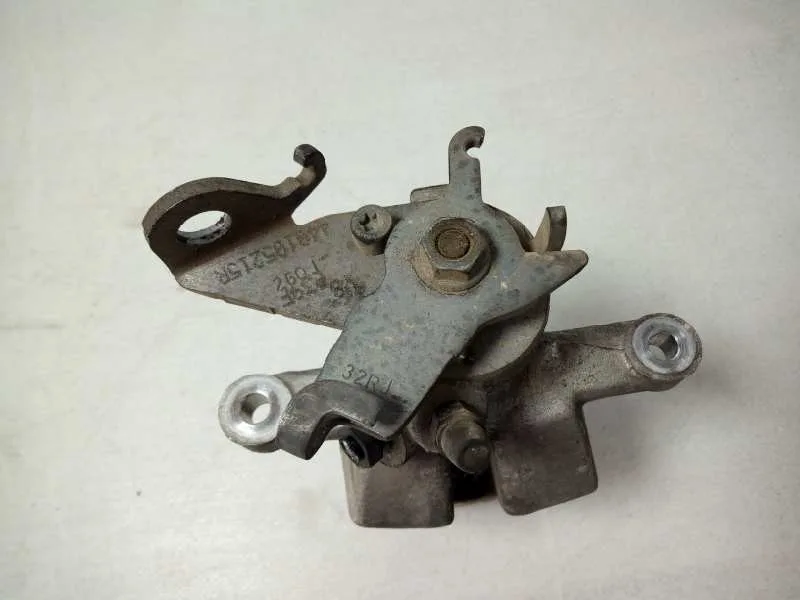 Pinza Freno Trasera Izquierda para Renault Megane Iv Berlina 5P