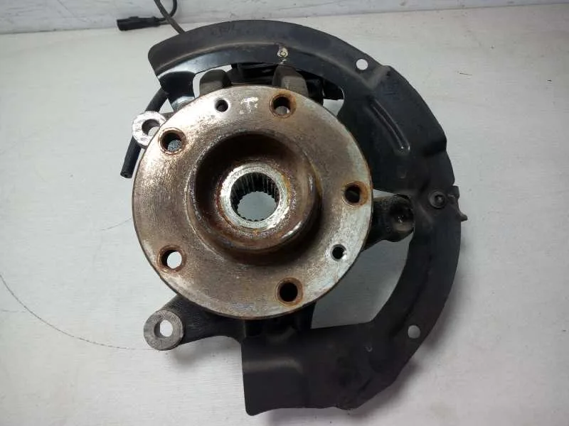 Mangueta Delantera Izquierda para Renault Megane Iv Berlina 5P