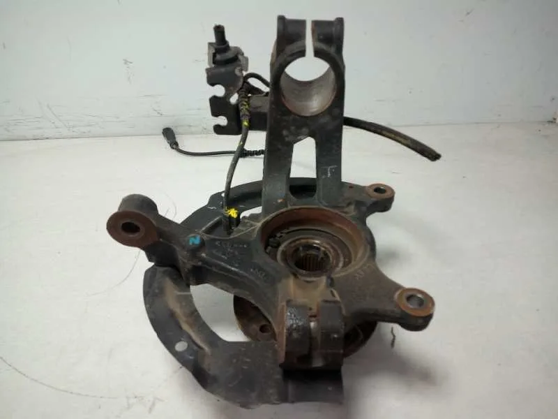 Mangueta Delantera Izquierda para Renault Megane Iv Berlina 5P