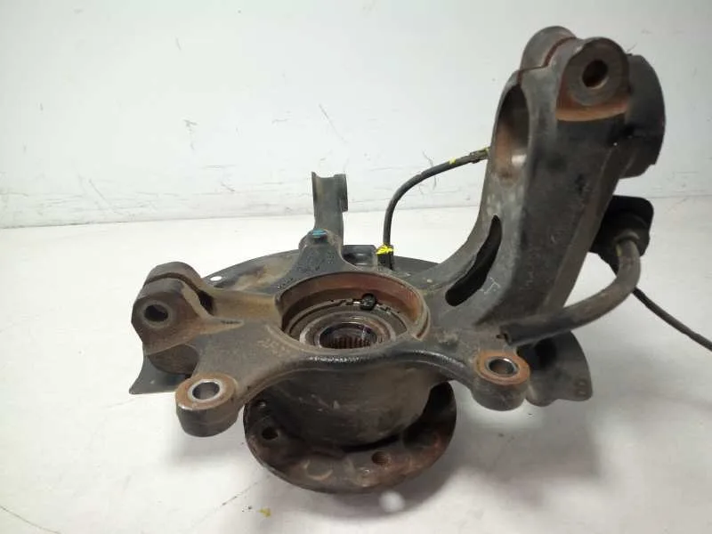 Mangueta Delantera Izquierda para Renault Megane Iv Berlina 5P