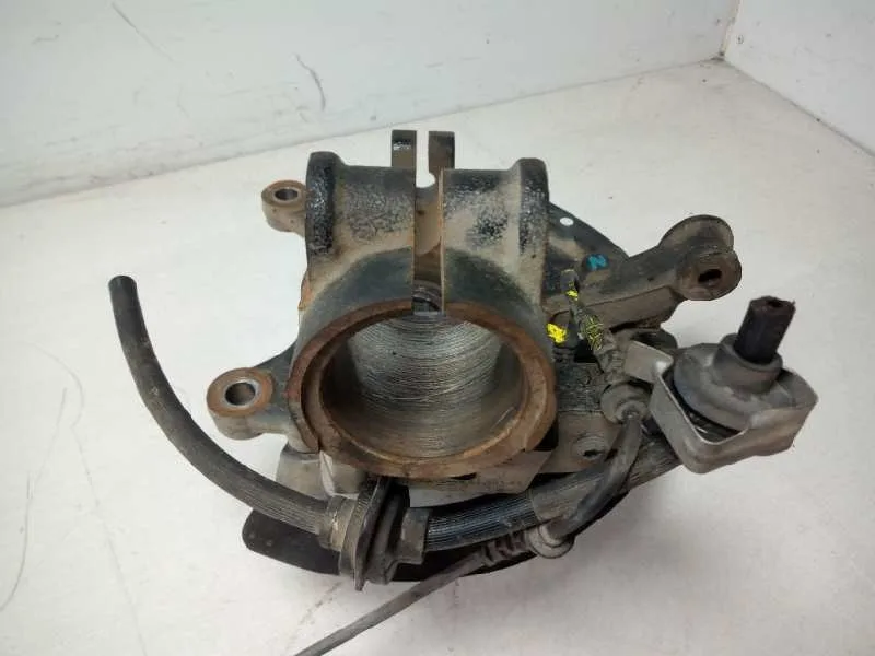 Mangueta Delantera Izquierda para Renault Megane Iv Berlina 5P