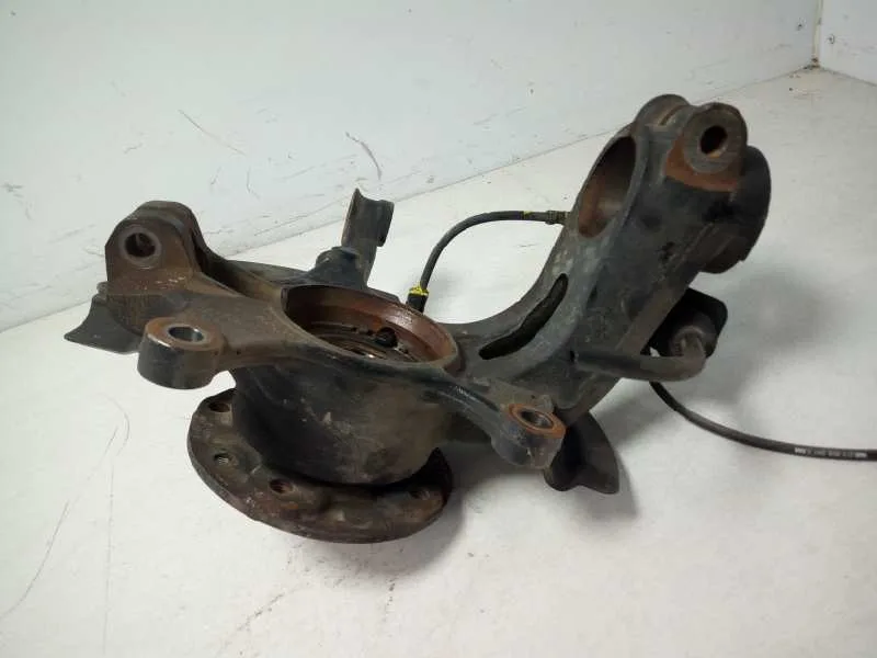 Mangueta Delantera Izquierda para Renault Megane Iv Berlina 5P