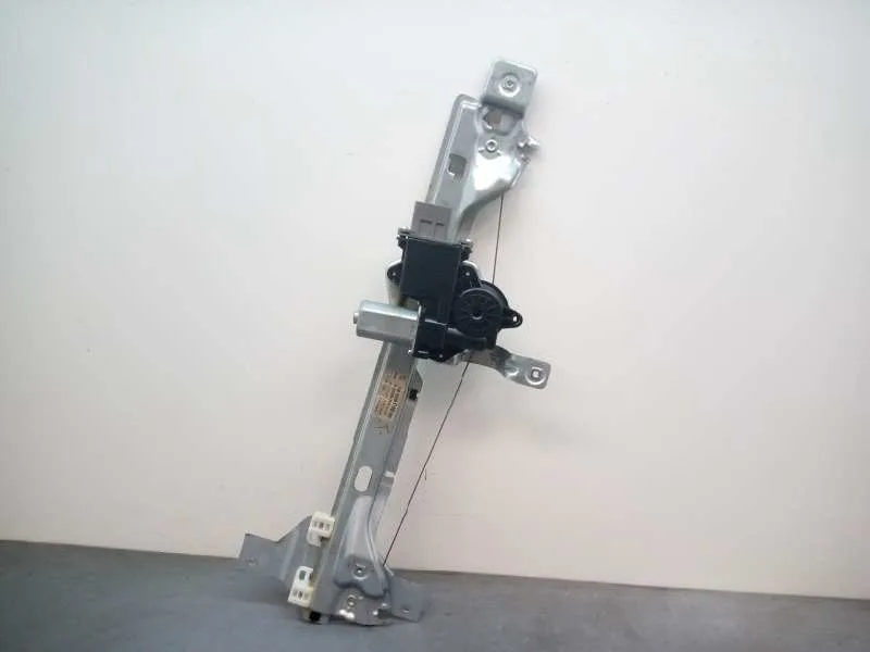 Elevalunas Trasero Derecho para Peugeot 3008