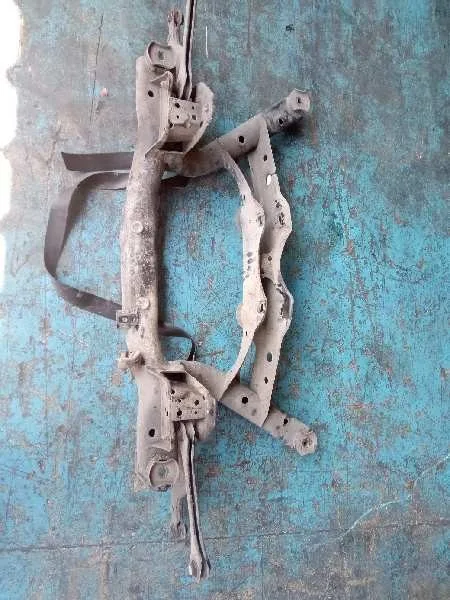 Puente Trasero para Seat Leon St (5F8)