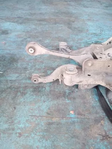 Puente Trasero para Seat Leon St (5F8)