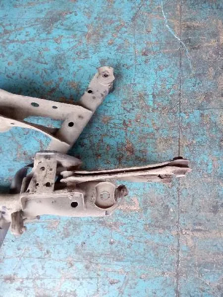 Puente Trasero para Seat Leon St (5F8)