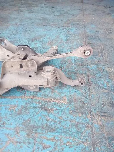 Puente Trasero para Seat Leon St (5F8)