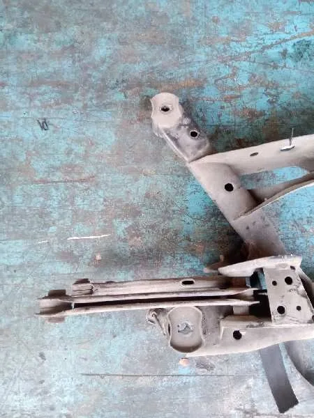 Puente Trasero para Seat Leon St (5F8)