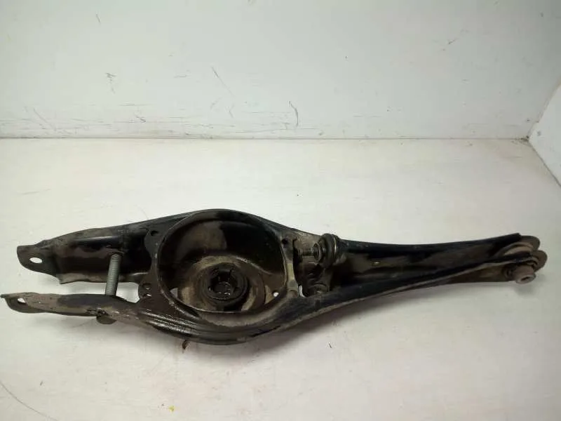 Brazo Suspension Superior Trasero Derecho para Seat Leon St (5F8)