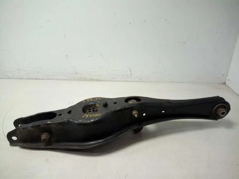 Brazo Suspension Superior Trasero Derecho para Seat Leon St (5F8)