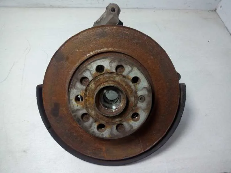 Mangueta Trasera Derecha para Seat Leon St (5F8)