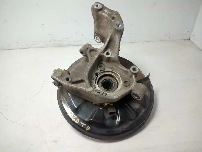 Mangueta Trasera Derecha para Seat Leon St (5F8)