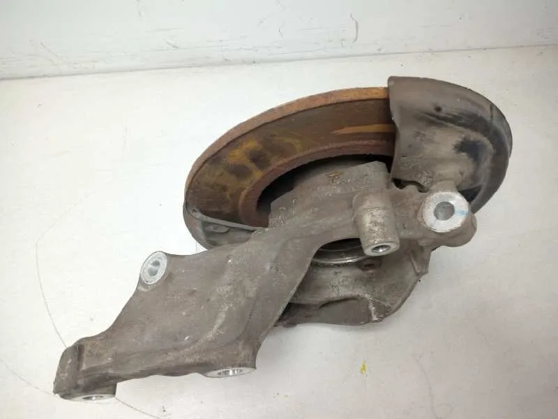 Mangueta Trasera Derecha para Seat Leon St (5F8)