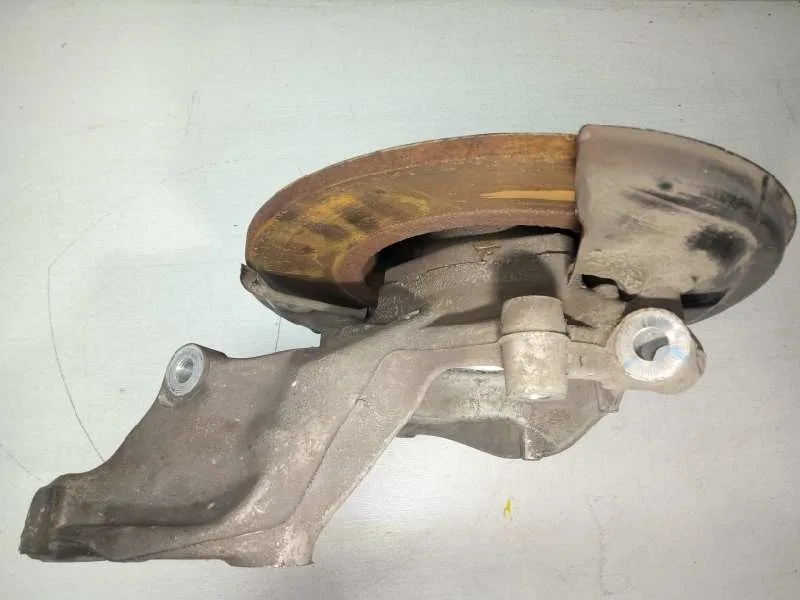 Mangueta Trasera Derecha para Seat Leon St (5F8)