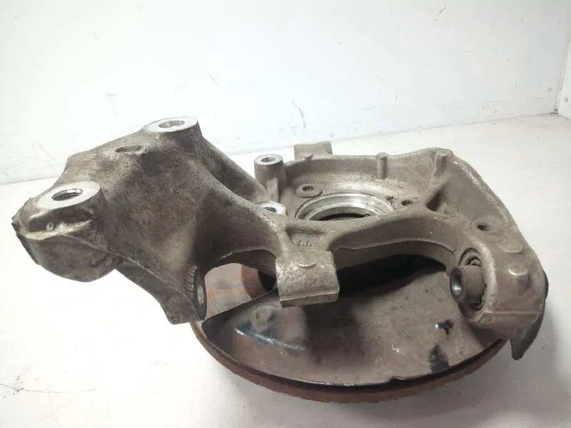 Mangueta Trasera Derecha para Seat Leon St (5F8)