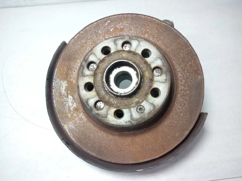 Mangueta Trasera Izquierda para Seat Leon St (5F8)